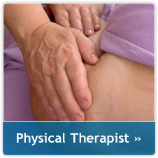 Physical Therapist