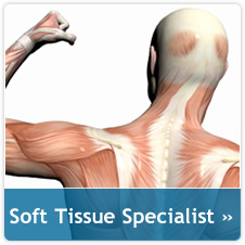Soft Tissue Specialist