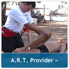 A.R.T. Provider